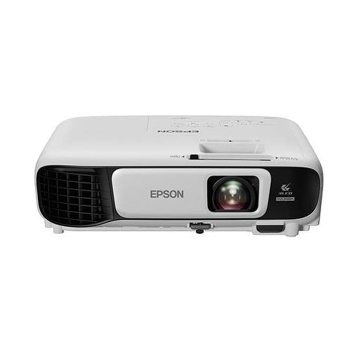 ویدیو پروژکتور اپسون مدل EB-U42 - 2
