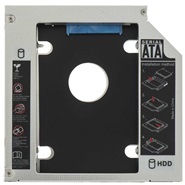 TopRayan Hdd caddy 12.7 internal hdd bracket