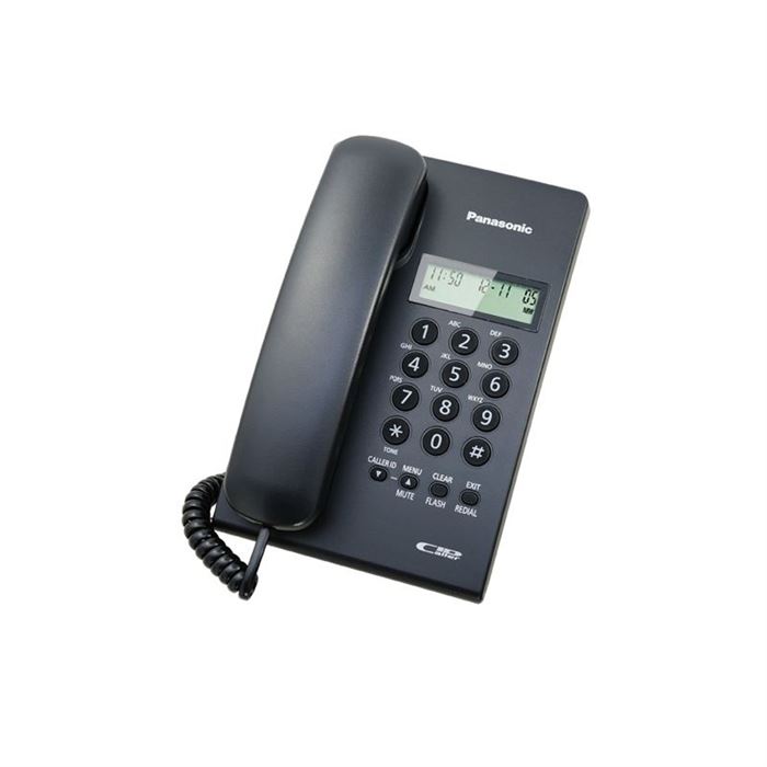 تلفن پاناسونیک مدل KX-TSC60 - 2