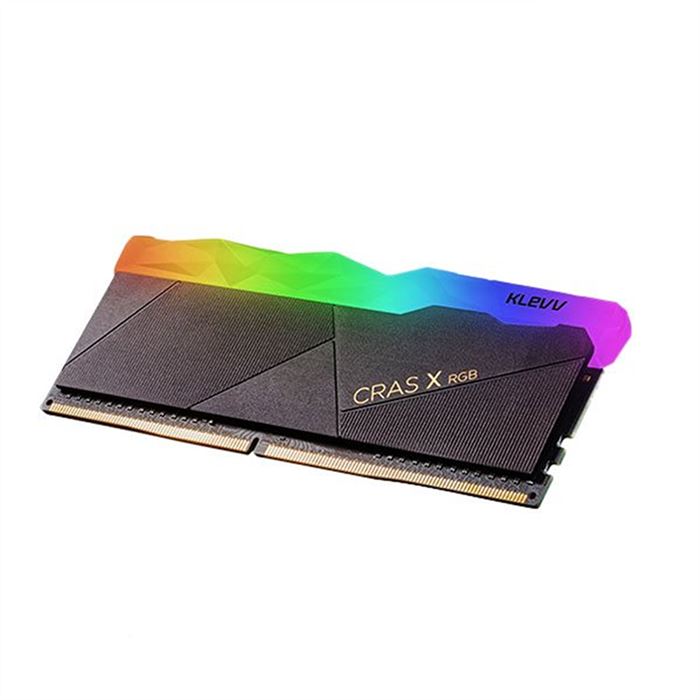 رم کلو CRAS X RGB 32GB 2x16GB 3200MHz CL16 - 3