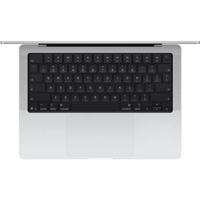 لپ تاپ اپل 14 اینچی مدل مک بوک پرو MGDN4 2026  پردازنده M5 رم 24GB حافظه 1TB SSD - 2