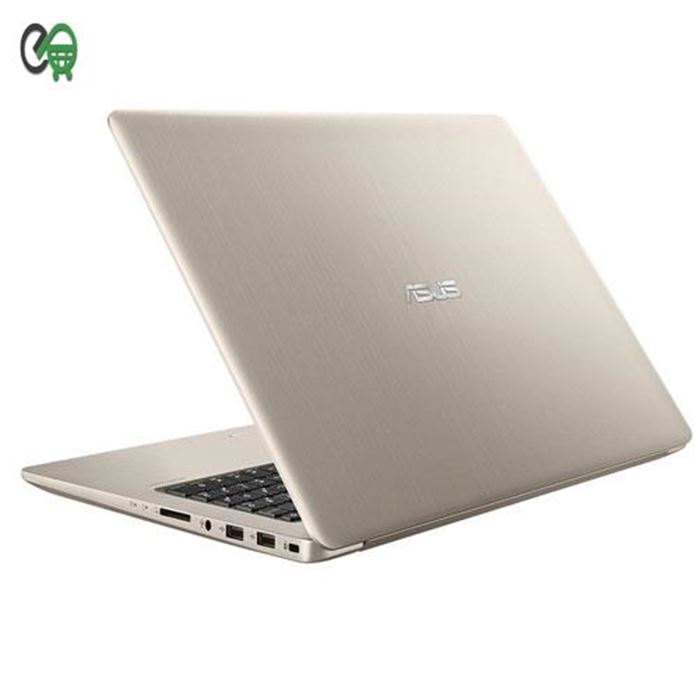 ASUS VivoBook Pro 15 N580VD - Core i7-16GB-2T-4GB - 6