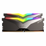 تصویر PISTA RGB DDR5 4800MHz 32GB Dual Channel Desktop RAM