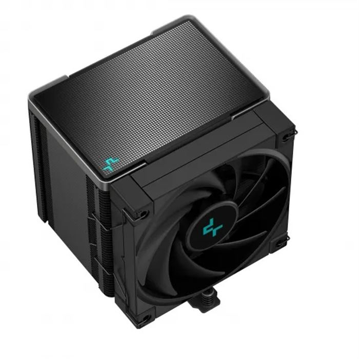 فن پردازنده دیپ کول DeepCool AK500 Zero Dark - 3