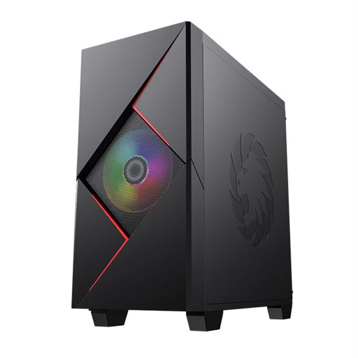 کیس گیم مکس مدل Cyclops BR - 8