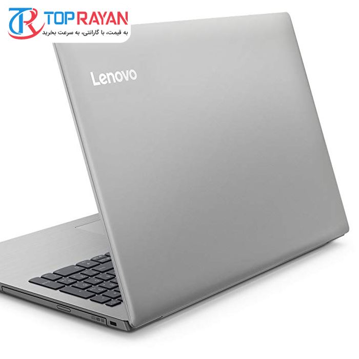 لپ تاپ 15 اینچی لنوو مدل Ideapad 330 - E - 7