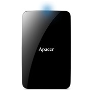 Apacer AC233 2TB Portable External Hard Drive