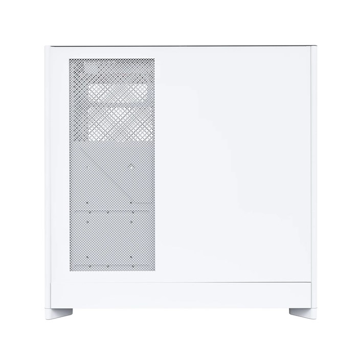 کیس سفید مونتک مدل MONTECH HS01 PRO WHITE - 7