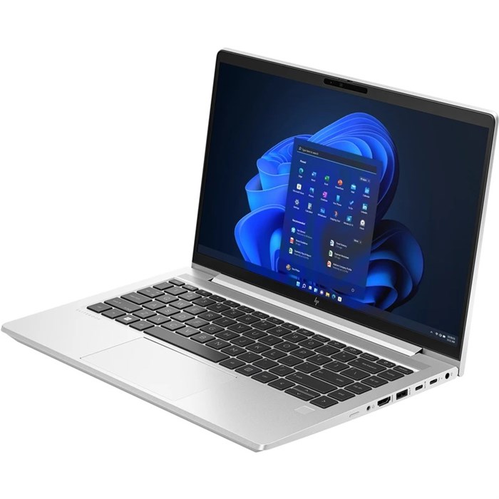 لپ تاپ اچ پی 14 اینچ مدل  EliteBook 640 G10 پردازنده Core i5 1335U رم 8GB حافظه 512GB SSD گرافیک Intel - 3