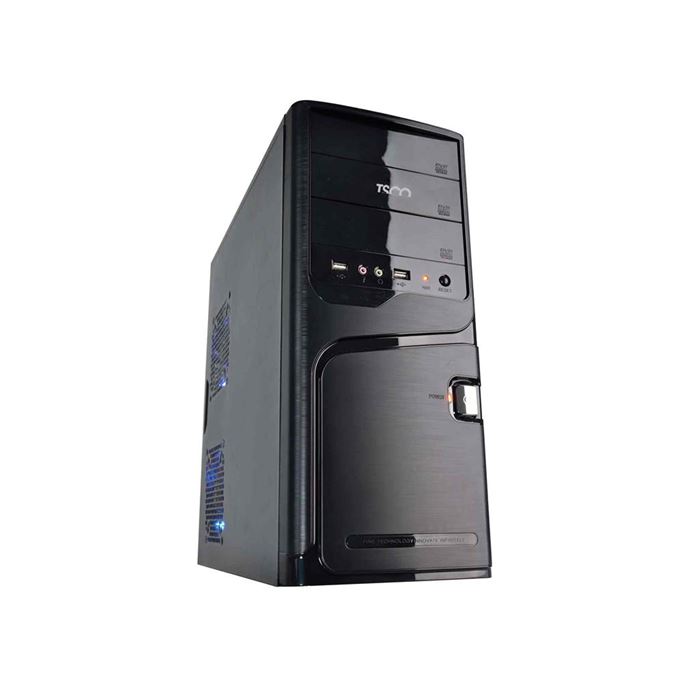 کیس کامپیوتر تسکو مدل TC MA-4458 - 6