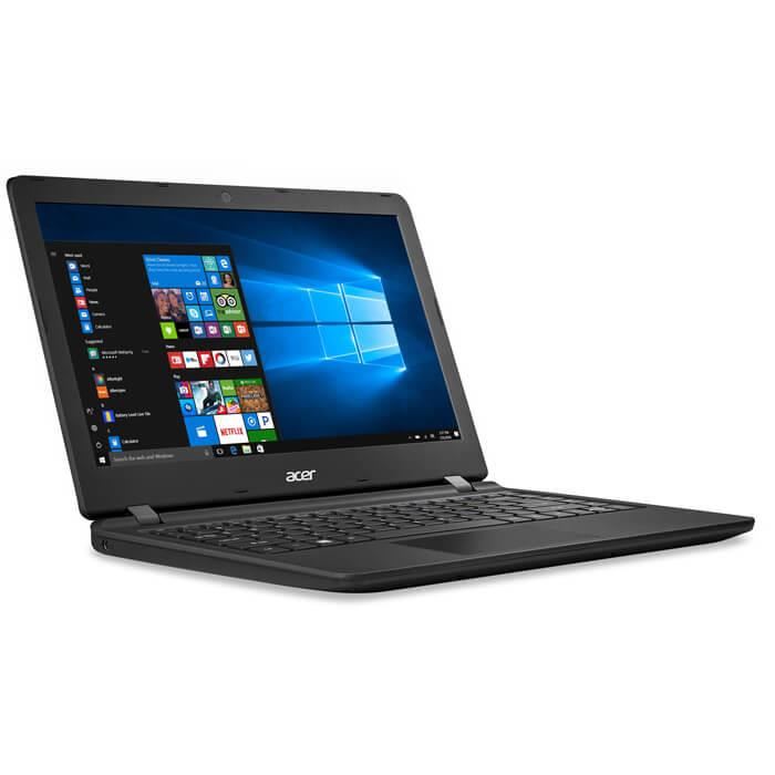 Acer Aspire ES1-332-P0A9 Pentium-4GB-500GB - 7