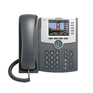 Cisco SPA525G2 Phone VoIP