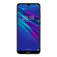 Huawei Y6 Prime 2019 LTE 32GB Dual SIM Mobile Phone