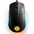 SteelSeries Rival 3 Wired Gaming Mouse