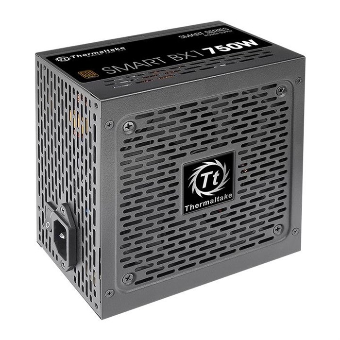 پاور کامپیوتر 750 وات ترمالتیک مدل Smart BX1  - 4