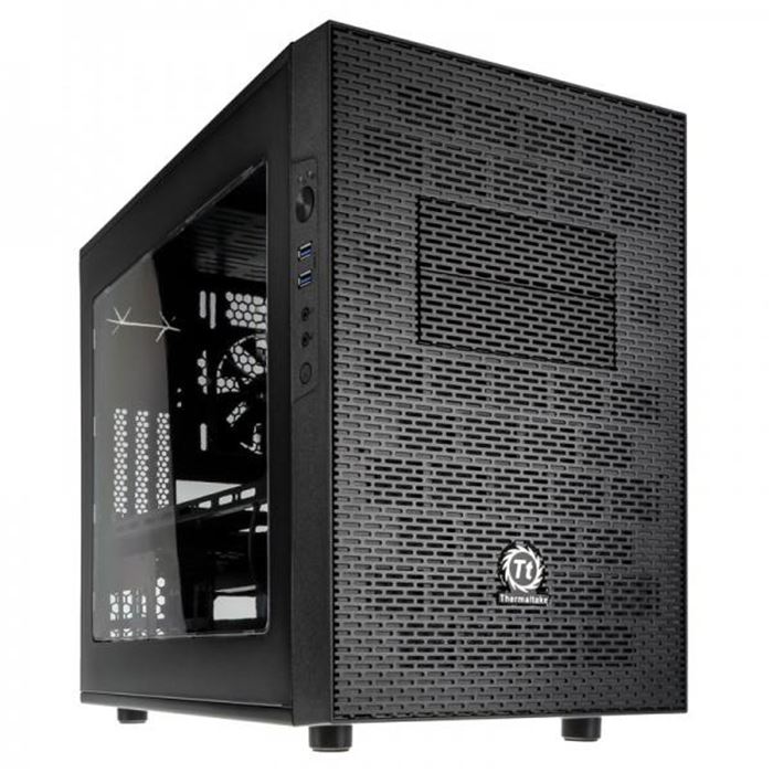 Core X1 Computer Case - 9