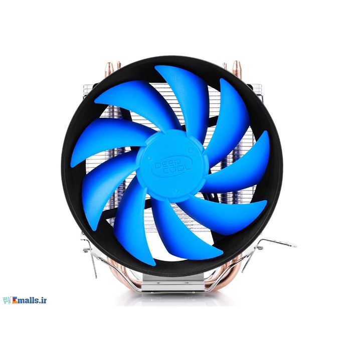 سیستم خنک کننده بادی دیپ کول مدل GAMMAXX 200T - 6