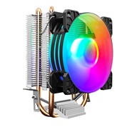 Tsco GAFAN 210 Skadi's Breath CPU Fan