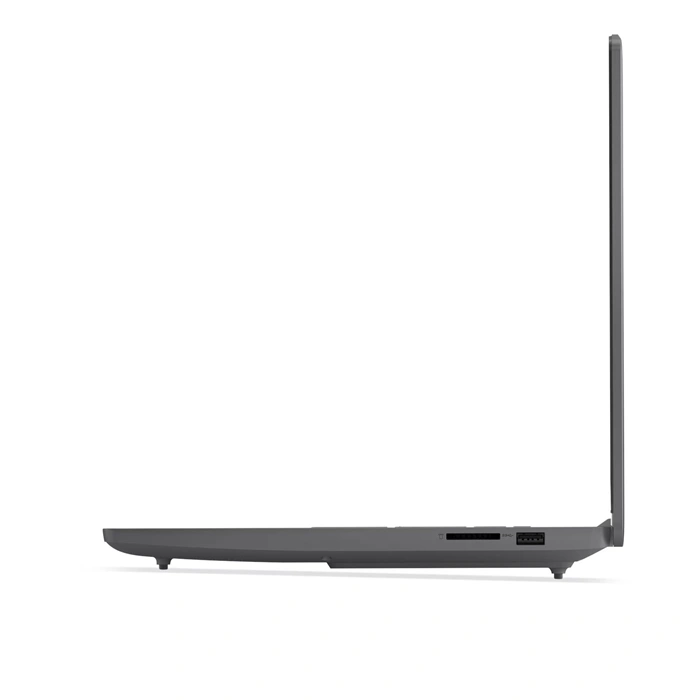 لپ‌تاپ 15.6 اینچی لنوو مدل LOQ Ryzen 7 170-16GB DDR5 -512GB SSD 6GB RTX4050-FHD 144Hz-W - 8