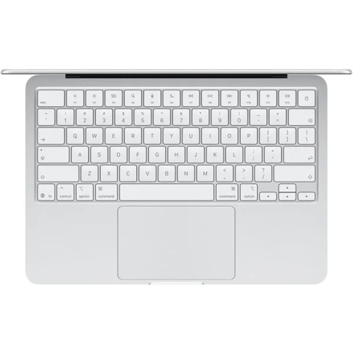 لپ تاپ 13 اینچی اپل مدل MHFA4 پردازنده A18 Pro رم 8GB حافظه 256GB  - 2