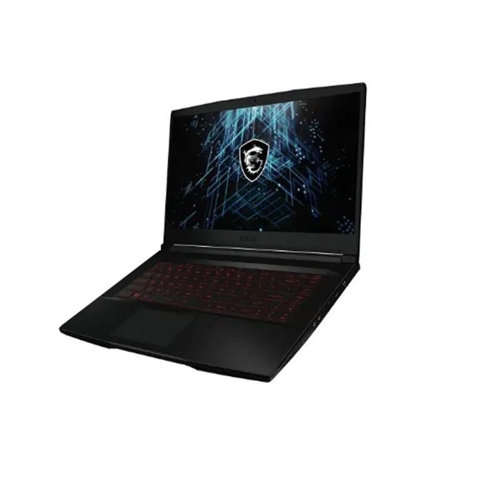 لپ تاپ MSI مدل GF63 11UCX پردازنده Core i5 11400H رم 16GB حافظه 1TB SSD گرافیک 4GB RTX 2050 صفحه نمایش FHD - 3