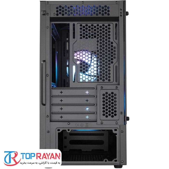 کیس کولرمستر مدل MasterBox MB۳۱۱L - 8