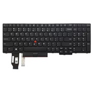 Lenovo Thinkpad E580 Notebook Keyboard