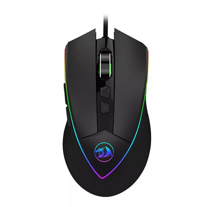 ماوس گیمینگ ردراگون Redragon Emperor M909-RGB - 4