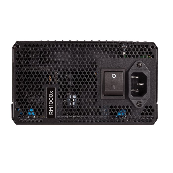 پاور کورسیر 1000 وات Power Corsair RM1000x - 2