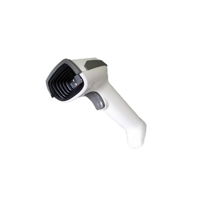 بارکد خوان دو بعدی با سیم میندئو ام دی 6200 - 4