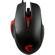MSI Interceptor DS300 Gaming Mouse