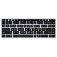HP EliteBook 8460B 6460B Notebook Keyboard
