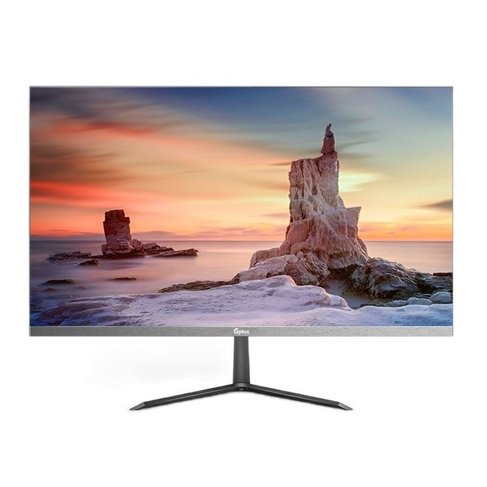 مانیتور جی پلاس Gplus GDM-225LN سایز 22 اینچ