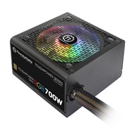 پاور 700 وات ترمالتیک مدل Toughpower GX1 RGB Gold