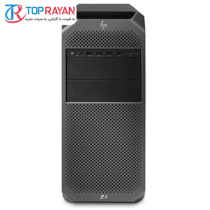 کامپیوتر دسکتاپ اچ پی مدل Z4 G4 Workstation-A - 3