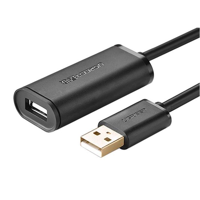 مبدل 30 متری USB یوگرین مدل US121