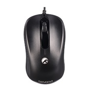 Beyond BM1223 Wired Optical Mouse