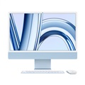 Apple iMac MQRR3 2023 24 inch M3 8GB Ram 512GB Retina 4.5K Display 10 Core GPU All in One