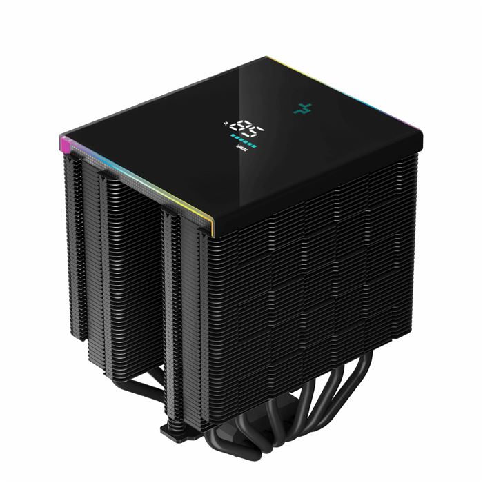 فن پردازنده DeepCool AK620 Digital - 2
