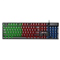 ELEVEN GK101 Wierd Gaming Keyboard