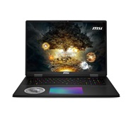 MSI Titan 18 HX Dragon Edition Ultra 9 285HX 96GB 6TB SSD 24GB RTX5090 WQXGA Gaming Laptop