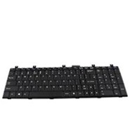 MSI VR330 Notebook Keyboard