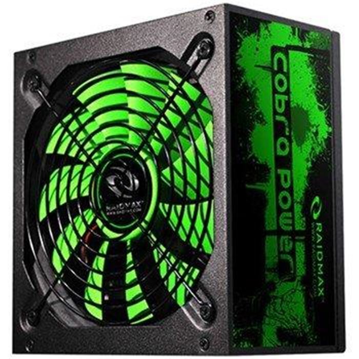 منبع تغذیه کامپیوتر ریدمکس مدل RX-700AE - 4