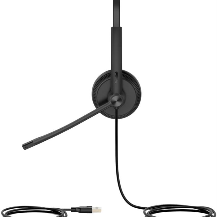 هدست یالینک مدل UH34 Lite Dual Teams - 2