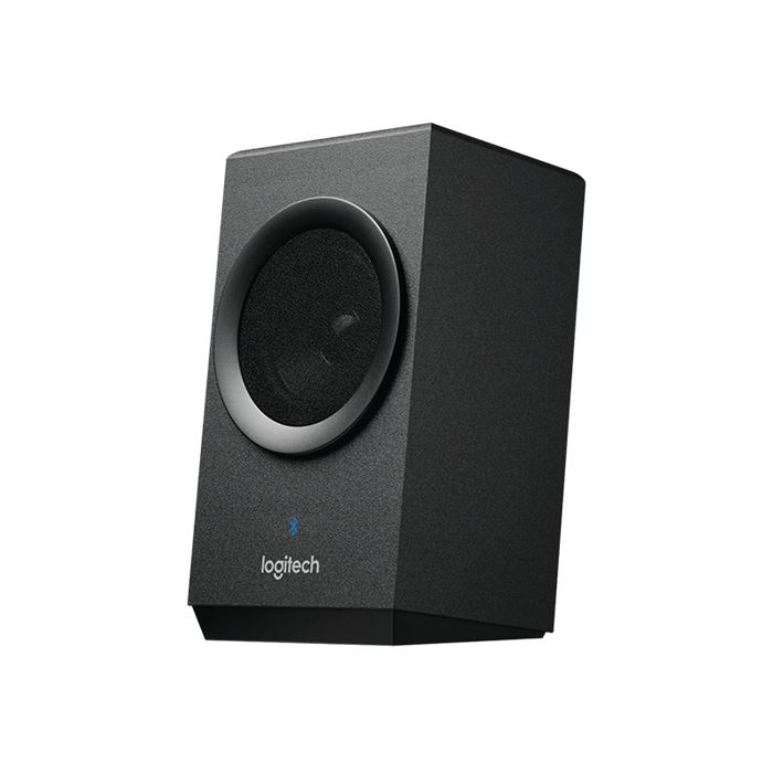 z337 speaker