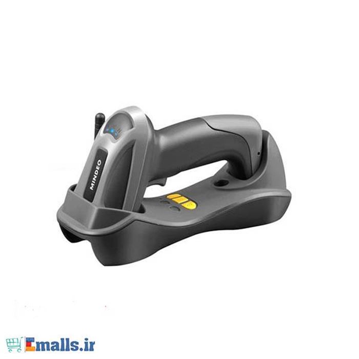 بارکد خوان 1 بعدی بی سیم میندئو مدل CS3290 - 8