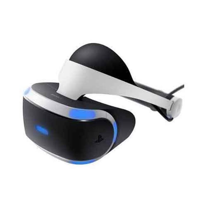 مجموعه عینک واقعیت مجازی سونی مدل PlayStation VR به همراه دوربین - 6