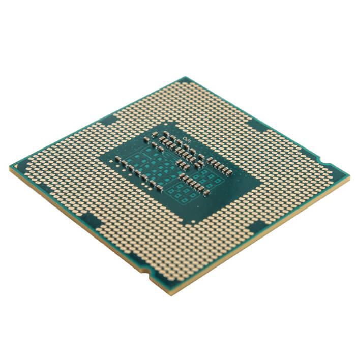 پردازنده اینتل Core i3-4130 بدون باکس - 5