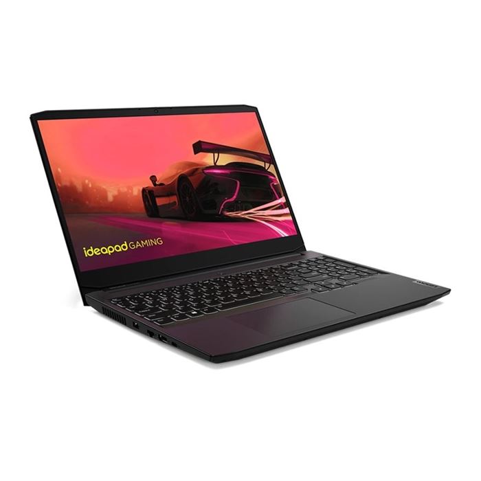 لپ تاپ 15.6 اینچ لنوو مدل Ideapad Gaming 3 پردازنده Ryzen 7 5800H رم 16GB حافظه 1TB SSD گرافیک Full HD 6GB RTX 3060 - 3