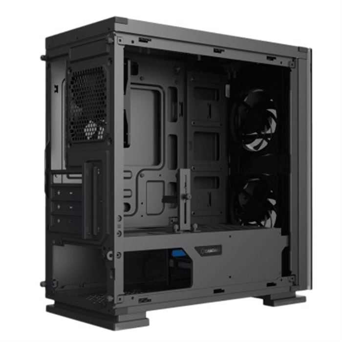 کیس گیمینگ گیم مکس مدل H605-TA - 4